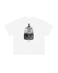 "Goryeo" Tee (White)